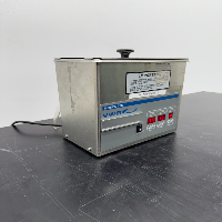 VWR Ultrasonic Cleaner image 0
